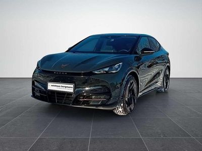 Gebraucht Cupra Tavascan VZ 250 kW (340 PS) 2025 Grau SUV