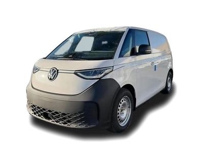 VW ID. Buzz