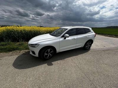 Usata Volvo XC60 R-Design 235 CV (172 kW) 2018 SUV