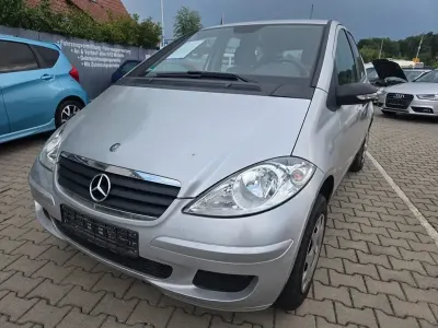 Gebraucht Mercedes A150