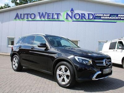 Mercedes GLC220