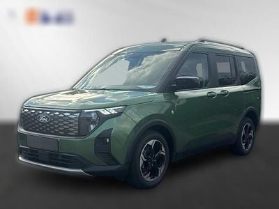 Gebraucht Ford Tourneo Courier Active 100 kW (136 PS) 2025 Van / Kleinbus