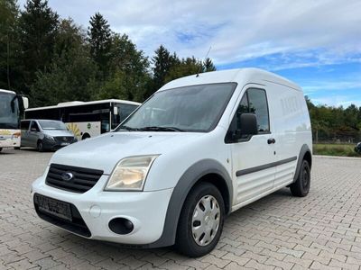 gebraucht Ford Transit Connect Kasten Lang Trend 1,8 TDCI