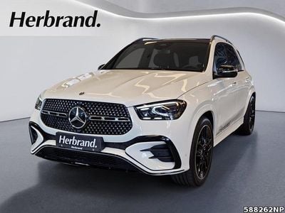 Mercedes GLE450 AMG