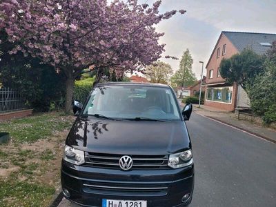 gebraucht VW Multivan combi limousine