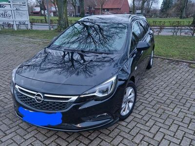 gebraucht Opel Astra Sports Tourer Innovation 1.6 CDTI