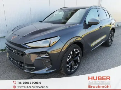 Gebraucht Cupra Terramar