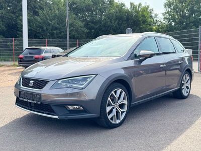 Seat Leon X-Perience
