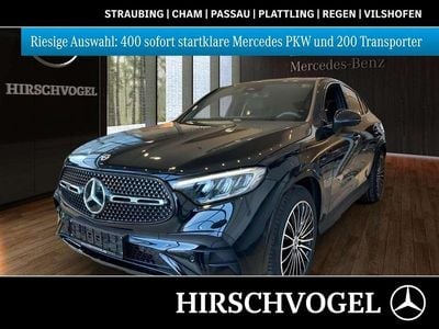 Mercedes GLC220