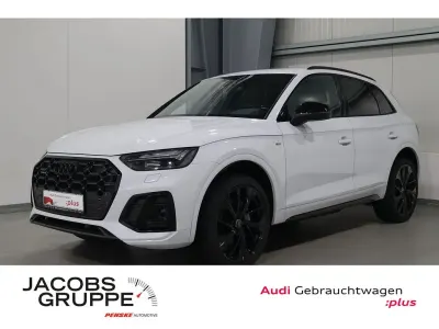 Gebraucht Audi Q5