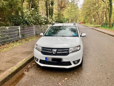 gebraucht Dacia Logan MCV Diesel Euro 6