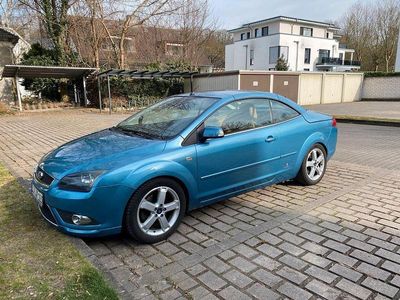 Ford Focus Cabriolet
