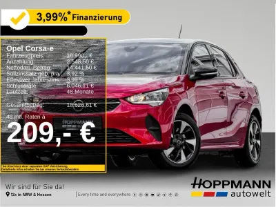 Używany Opel Corsa