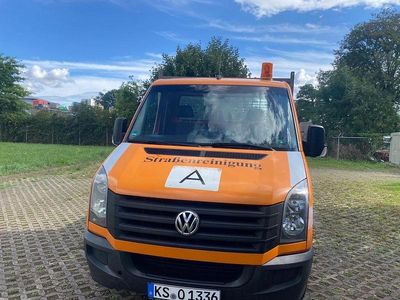 VW Crafter