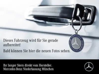 Gebraucht Mercedes B180 Advanced Plus 136 PS (100 kW) 2025 Silber Kleinwagen