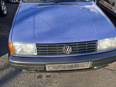 Gebraucht VW Polo Style 75 PS (55 kW) 1993 Blau Coupé