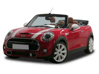 Mini Cooper S Cabriolet Gebraucht In Dreieich 5 Autouncle