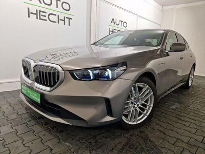 BMW 530e