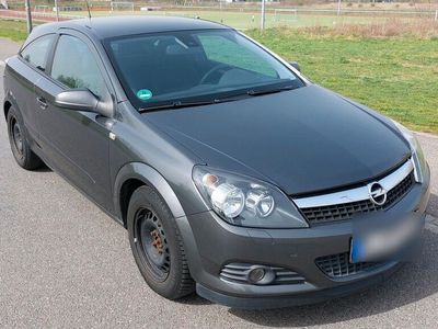 gebraucht Opel Astra GTC Astra H