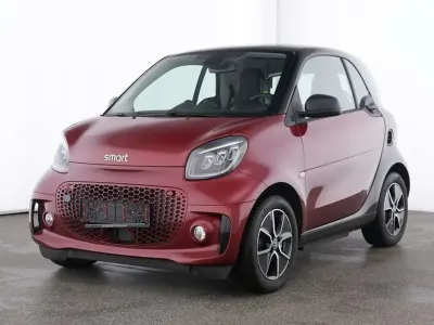Gebraucht Smart ForTwo Electric Drive