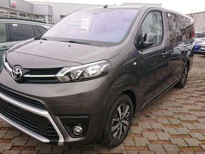 gebraucht Toyota Verso Proace2.0-4D L2 S/S Team FLA SpurH