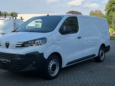 Gebraucht Peugeot Expert