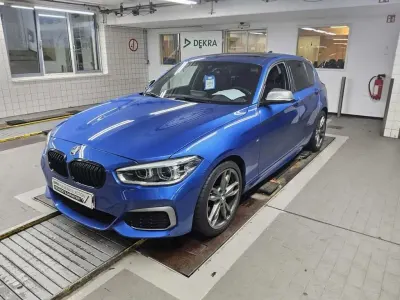 Gebraucht BMW M140