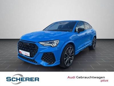 Audi RS Q3 Sportback
