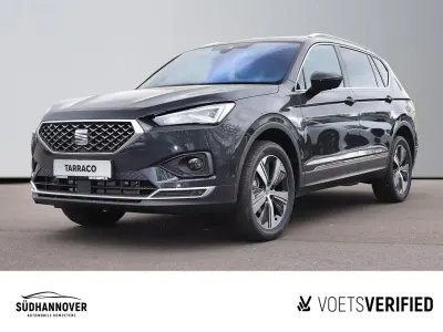 Gebraucht Seat Tarraco