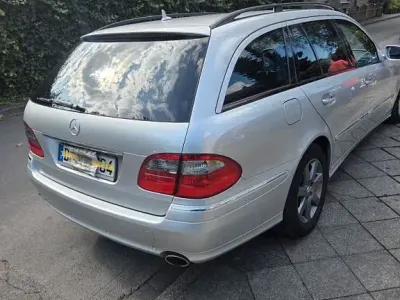 Gebraucht Mercedes E320