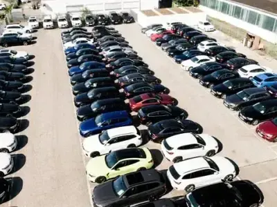 Gebraucht Peugeot 3008