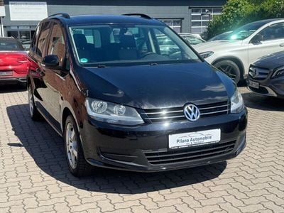 VW Sharan