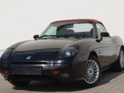 Gebraucht Fiat Barchetta