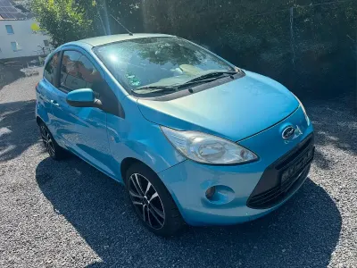 Gebraucht Ford Ka