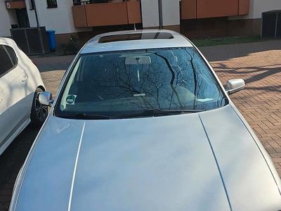 Gebraucht VW Golf IV 105 PS (77 kW) 2001 Silber Kleinwagen