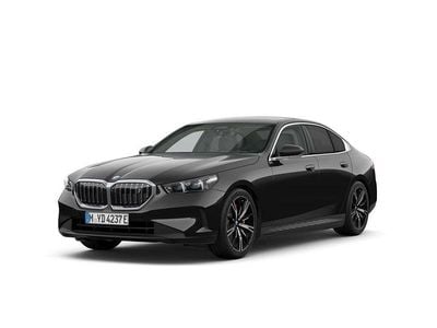 Nuova BMW i5 M Sport 250 kW (340 CV) 2026 Nero Berlina