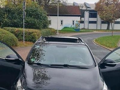 Schwarz Gebraucht 2014 Kia Sportage SUV | 11.200 € (Fairer Preis)