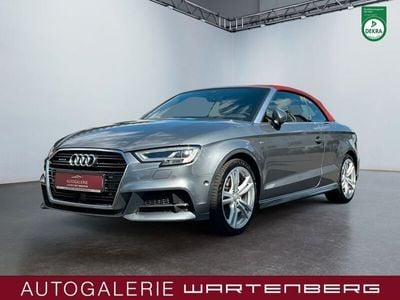 Audi A3 Cabriolet