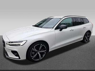 Gebraucht Volvo V60 145 PS (106 kW) 2024 Kombi