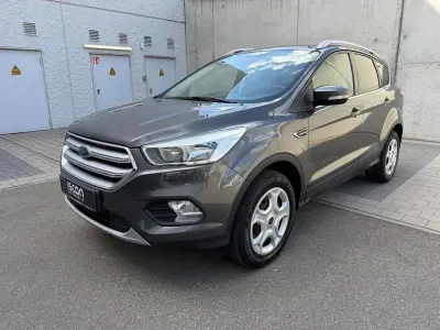 Gebraucht Ford Kuga