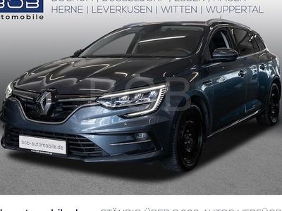 Renault Mégane IV