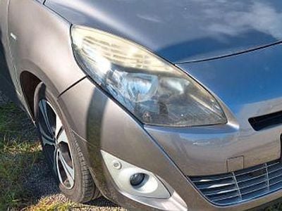Renault Grand Scénic III