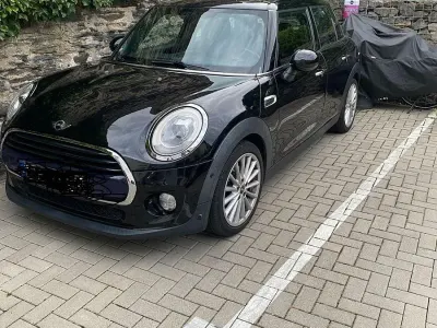 Gebraucht Mini Cooper
