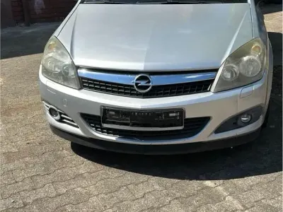 Gebraucht Opel Astra
