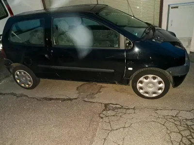 Używany Renault Twingo