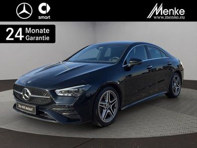 Mercedes CLA200