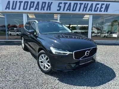 Gebraucht Volvo XC60