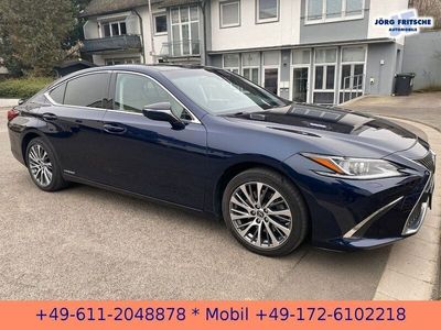 Lexus ES300H