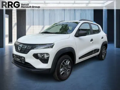 Brugt Dacia Spring