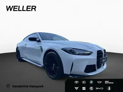 Gebraucht BMW M4